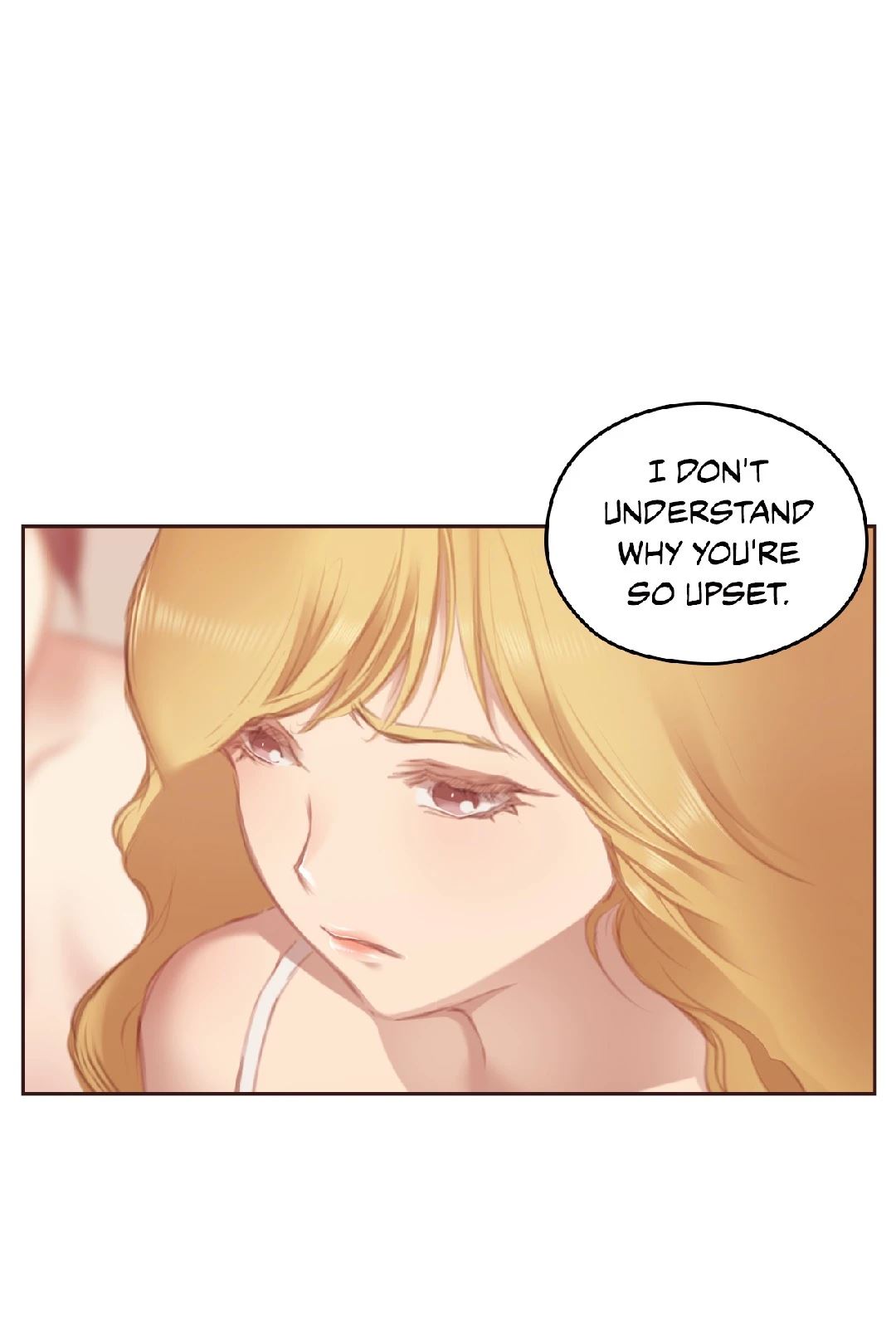 A World of Our Own Chapter 6 Page 13