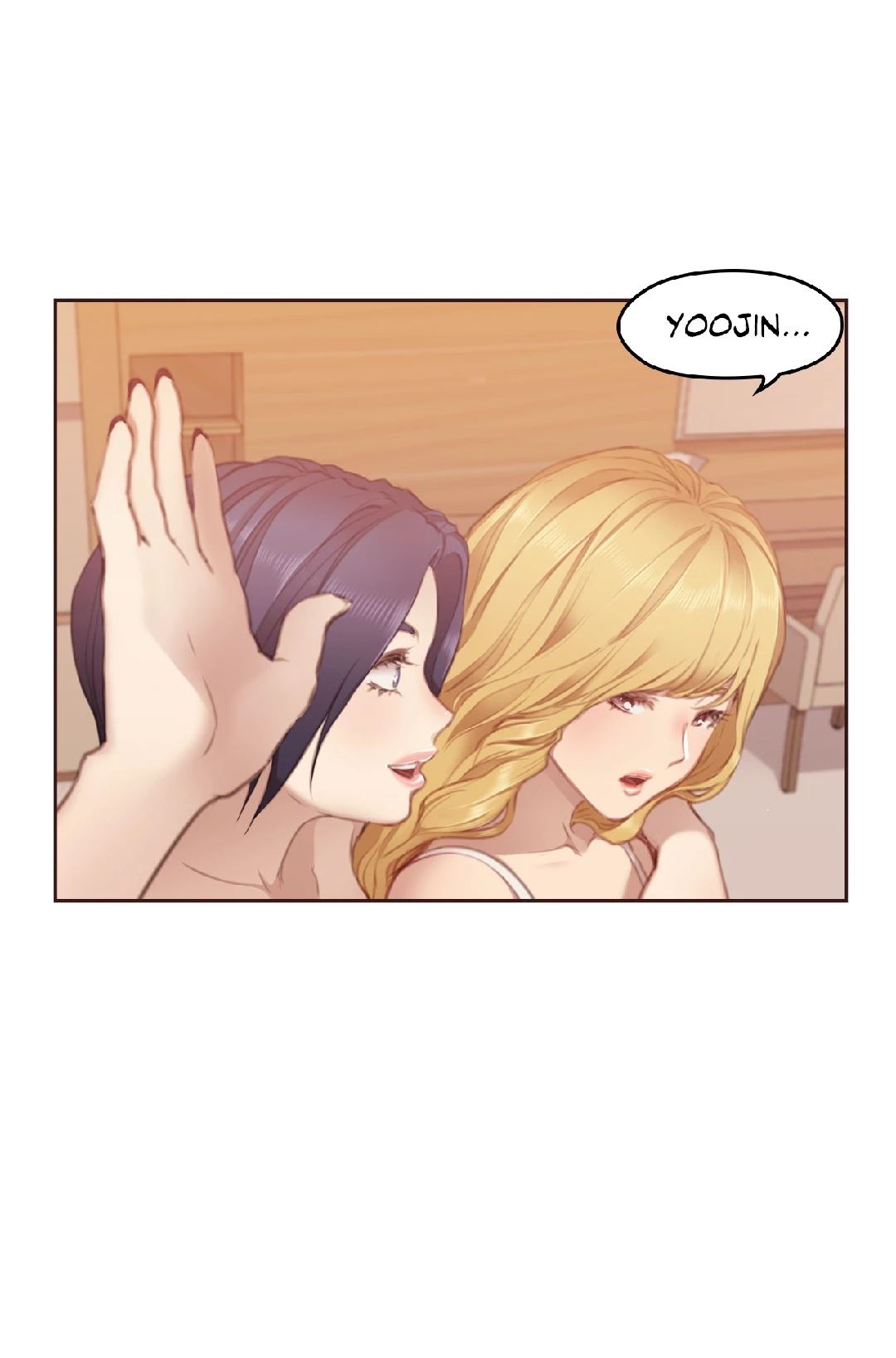 A World of Our Own Chapter 6 Page 19