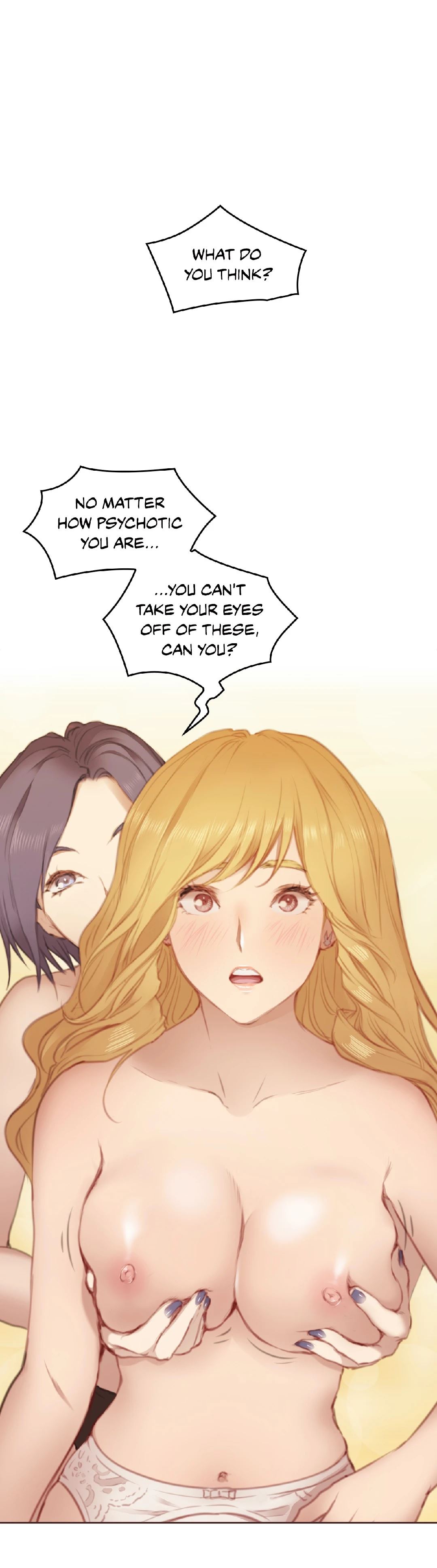 A World of Our Own Chapter 6 Page 23