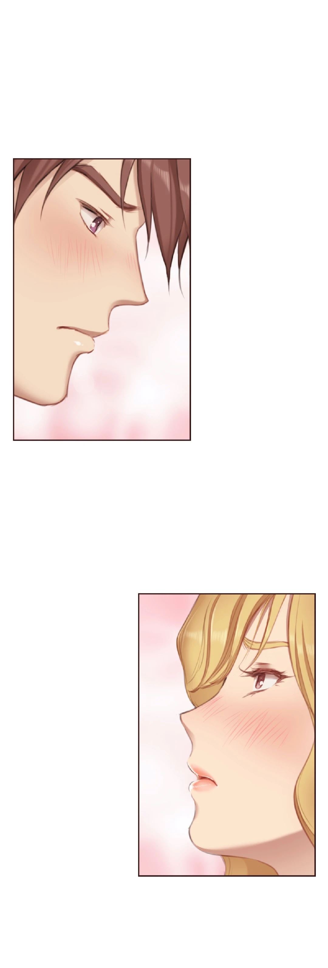 A World of Our Own Chapter 6 Page 25