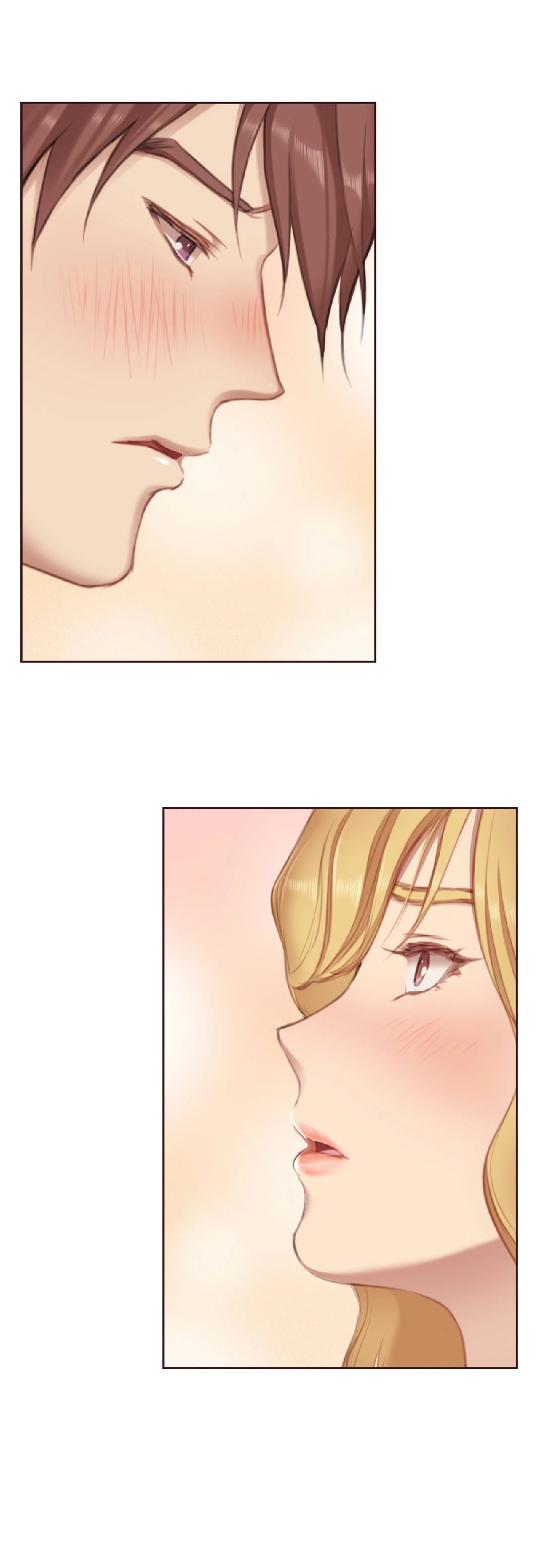 A World of Our Own Chapter 6 Page 26