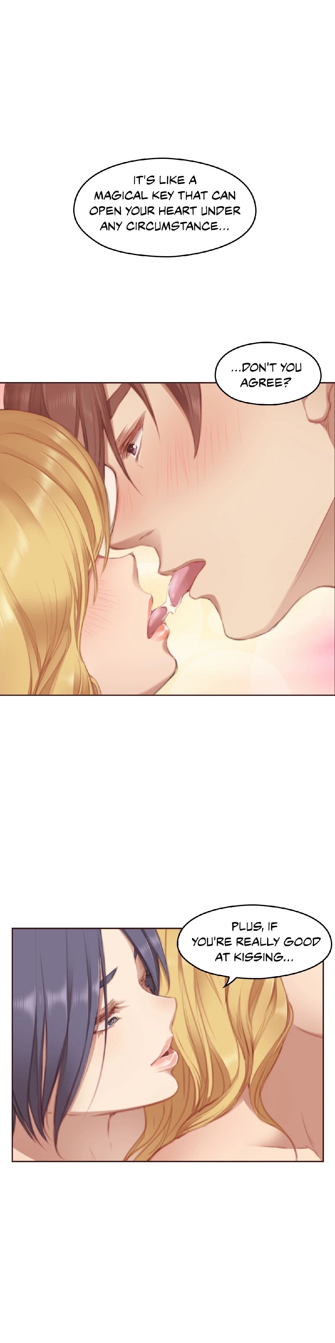 A World of Our Own Chapter 6 Page 32