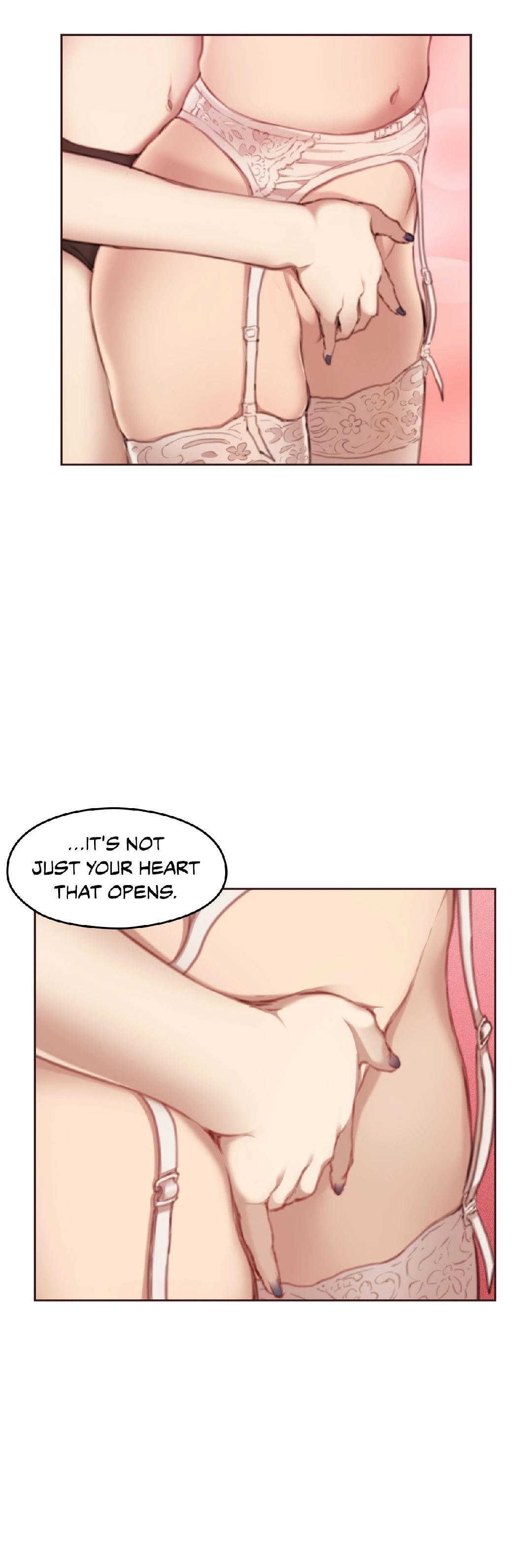 A World of Our Own Chapter 6 Page 33