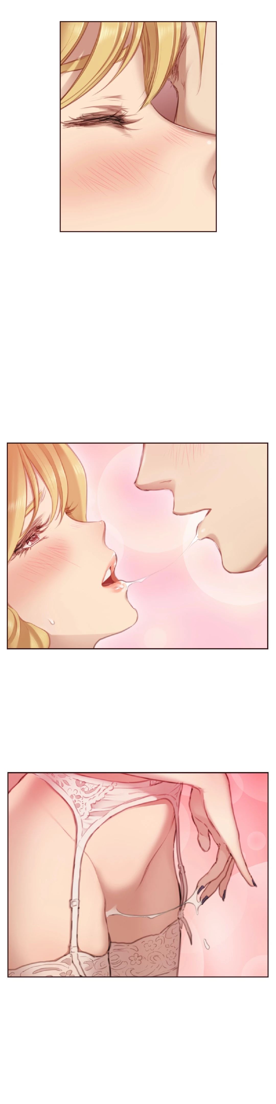 A World of Our Own Chapter 6 Page 34