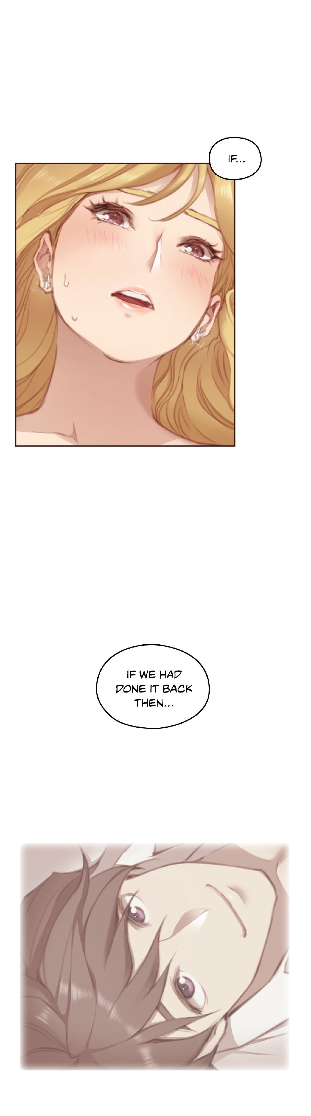 A World of Our Own Chapter 6 Page 41