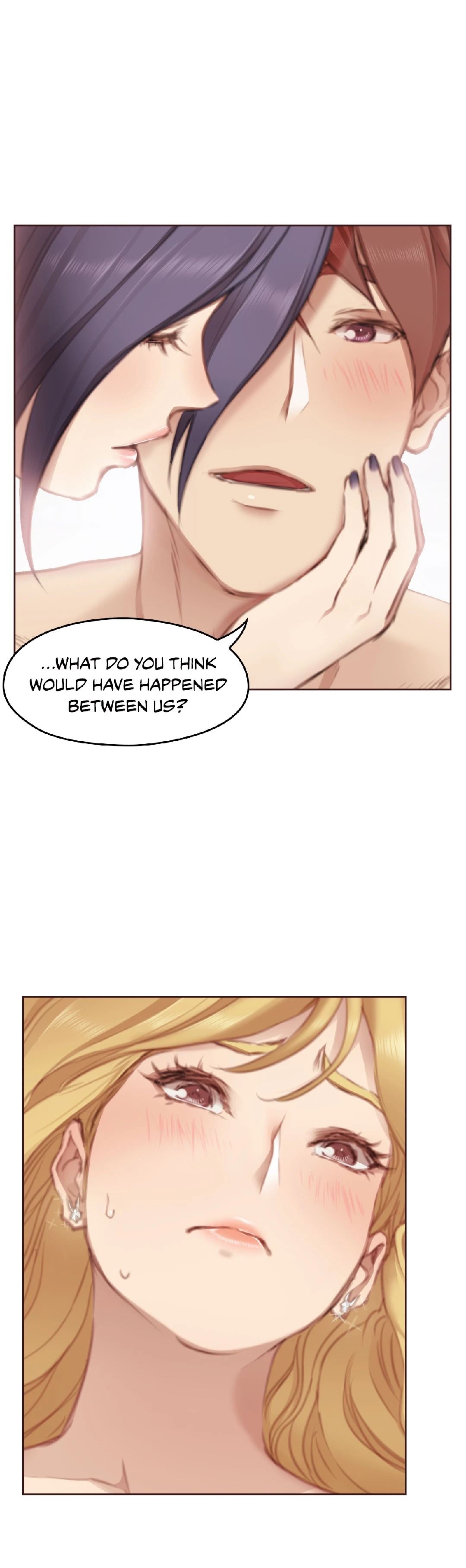 A World of Our Own Chapter 6 Page 42