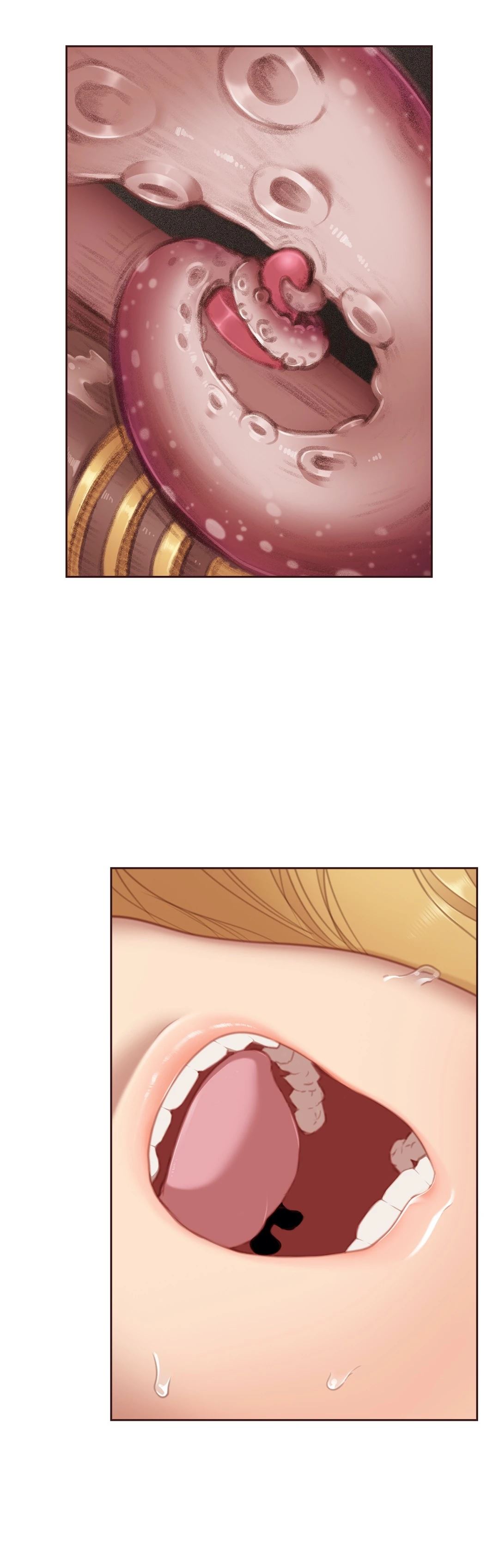 A World of Our Own Chapter 7 Page 12