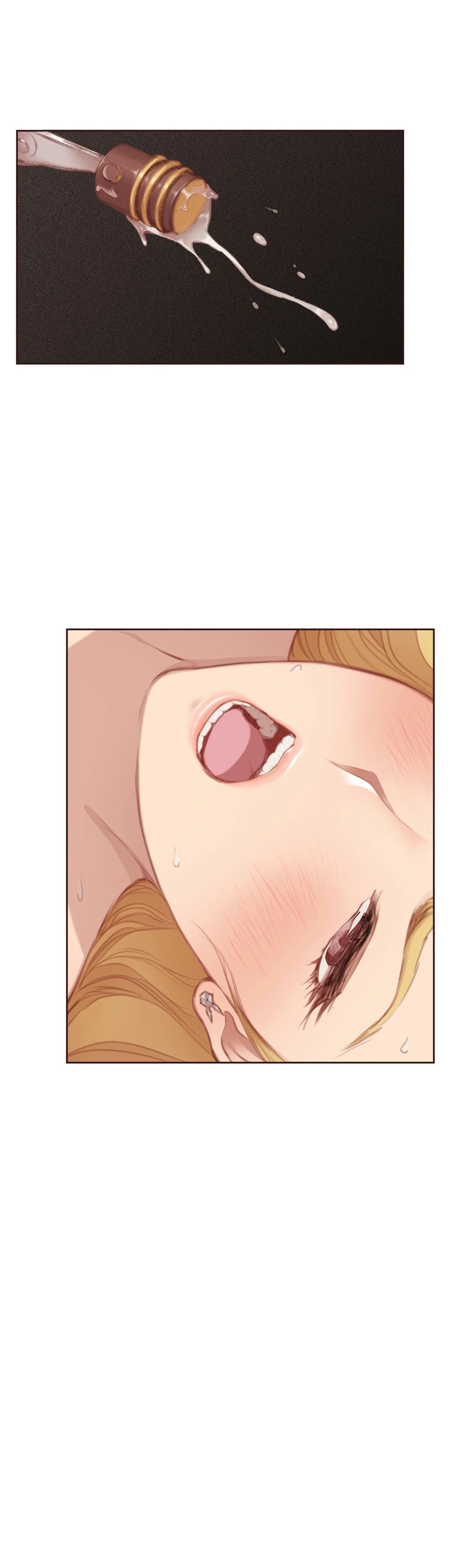 A World of Our Own Chapter 7 Page 13