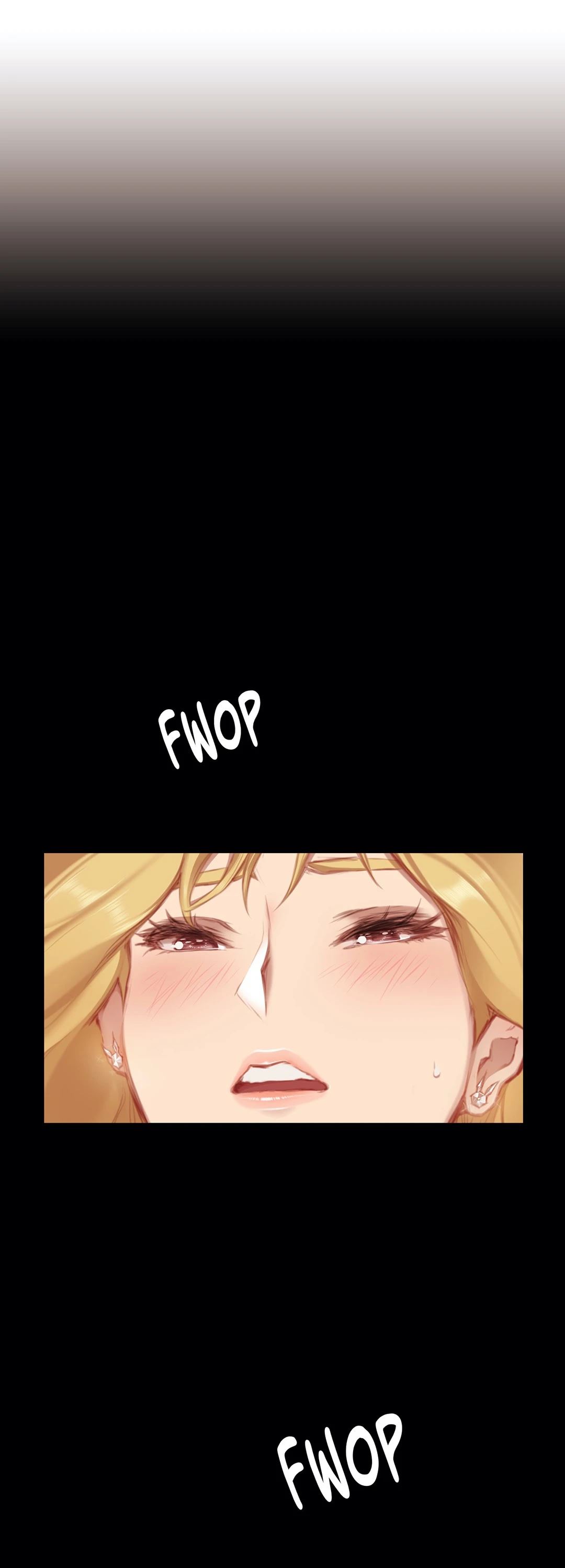 A World of Our Own Chapter 7 Page 3