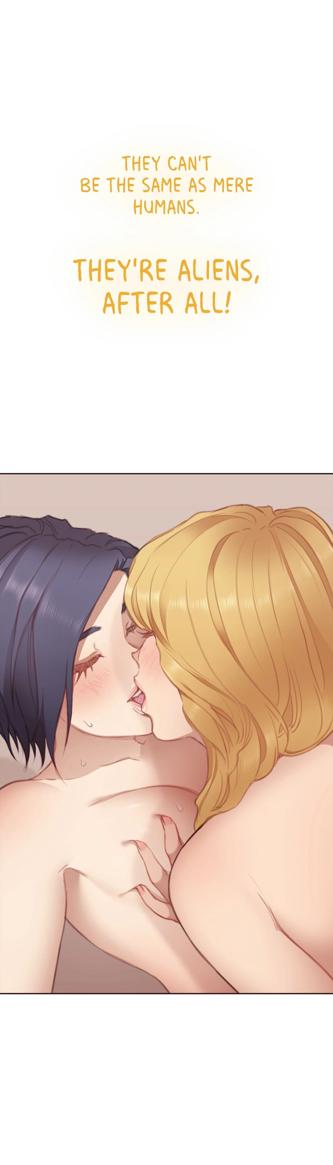 A World of Our Own Chapter 7 Page 35