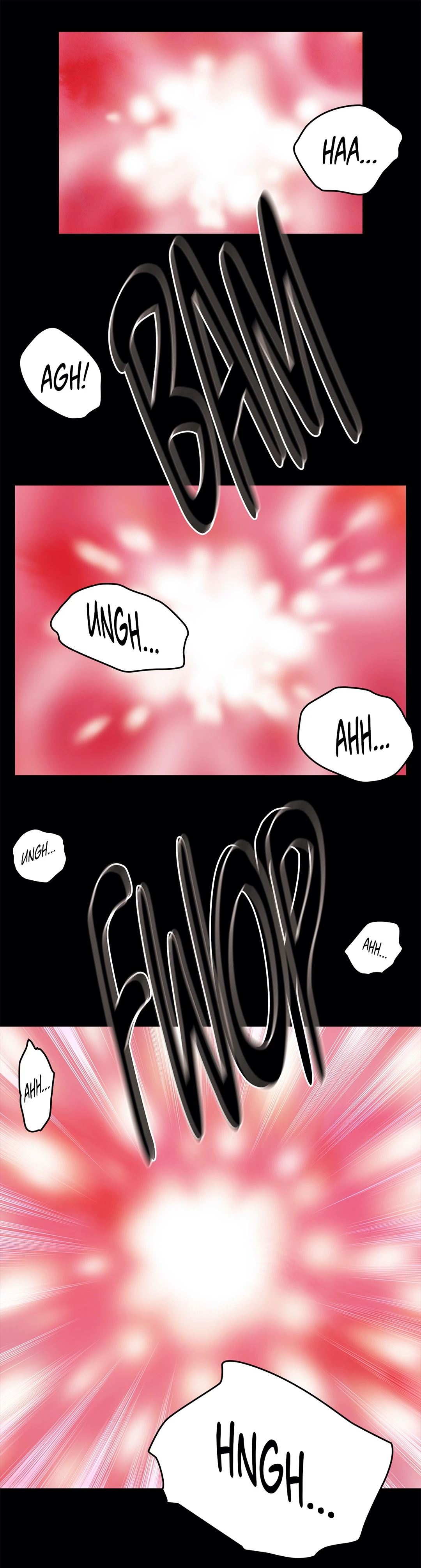 A World of Our Own Chapter 7 Page 40