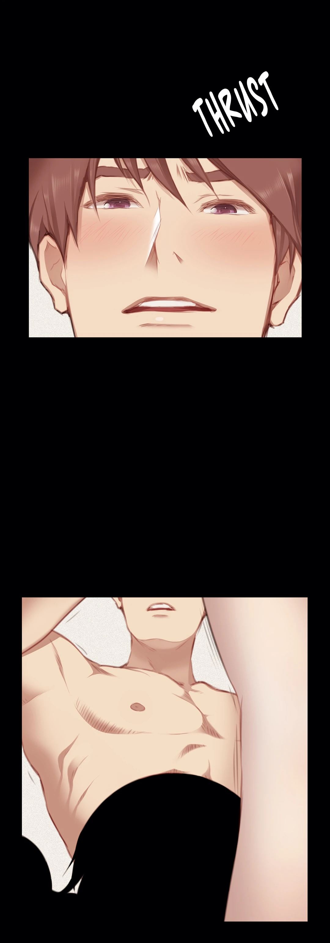 A World of Our Own Chapter 7 Page 6