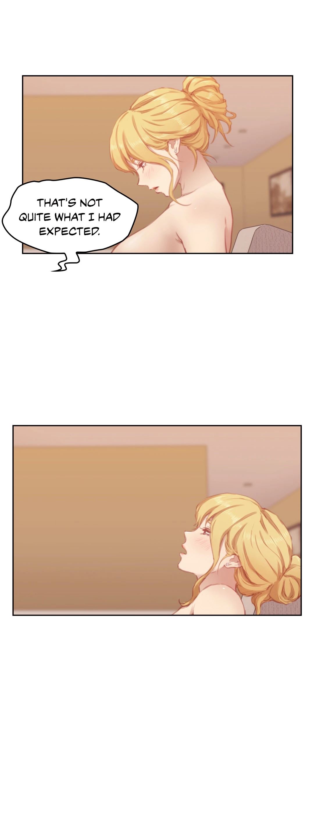 A World of Our Own Chapter 8 Page 28
