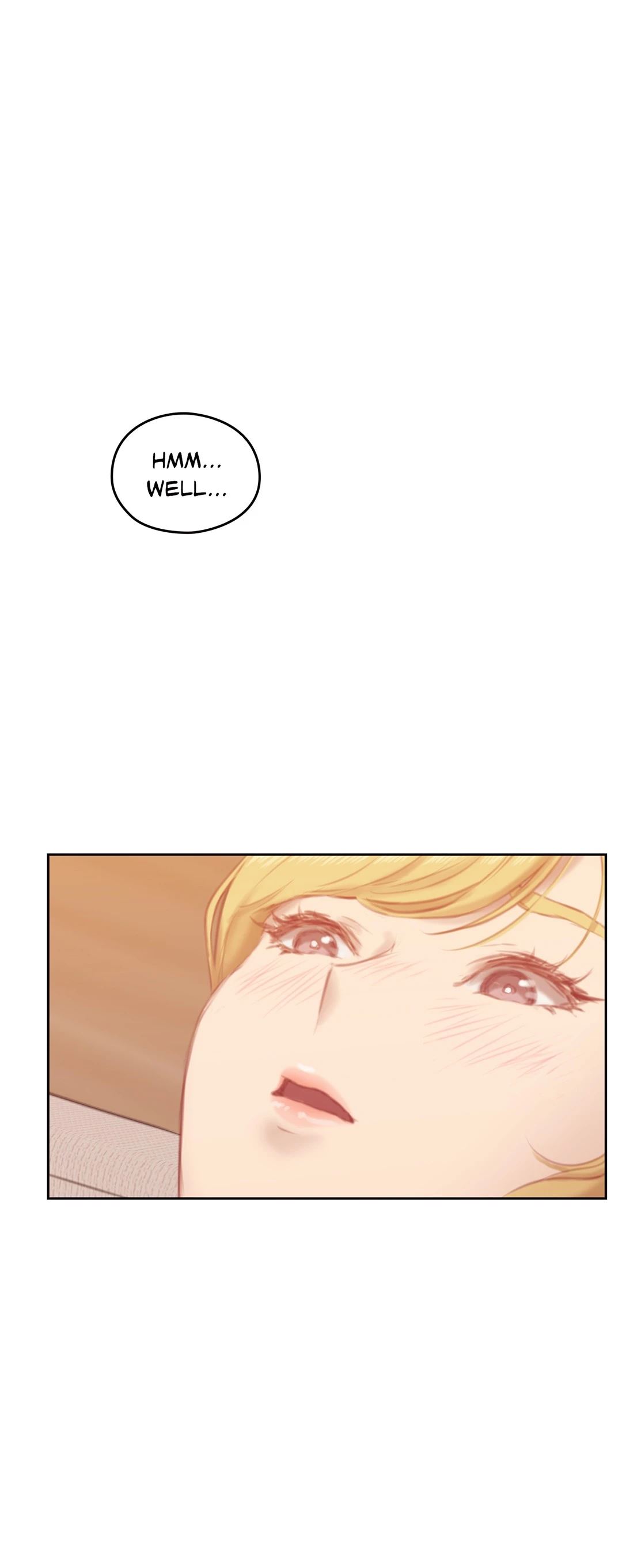 A World of Our Own Chapter 8 Page 33