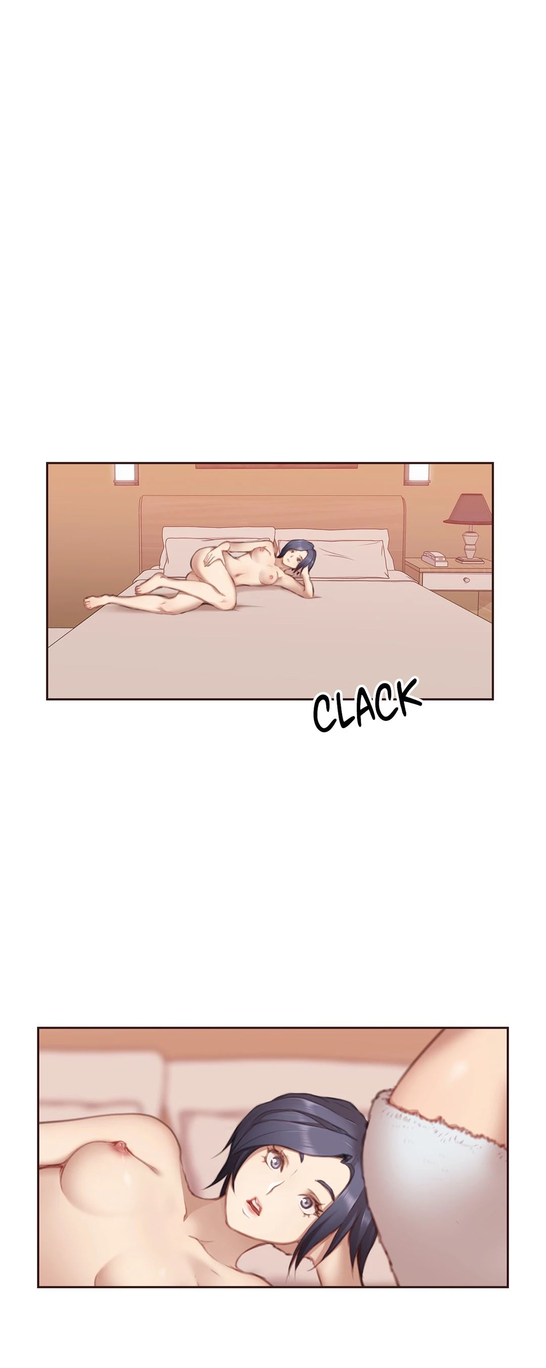 A World of Our Own Chapter 8 Page 4