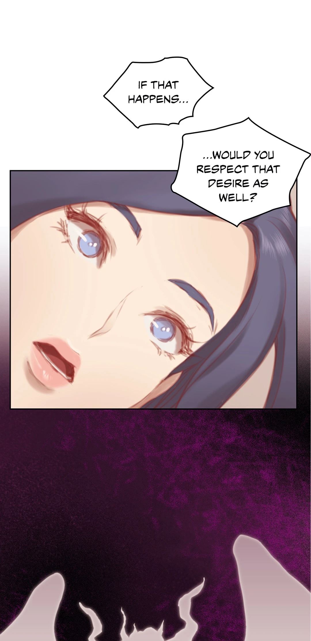 A World of Our Own Chapter 8 Page 44