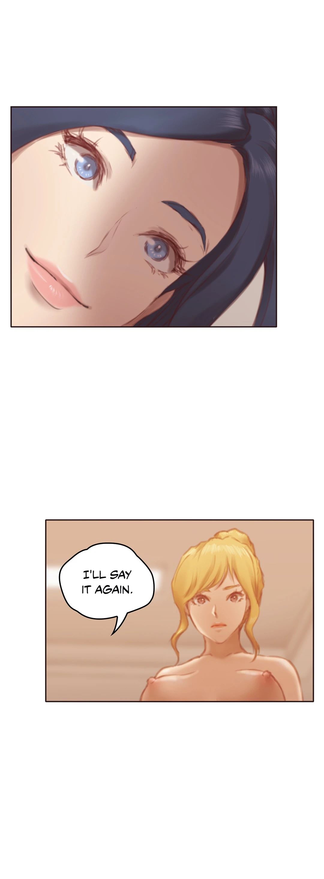 A World of Our Own Chapter 8 Page 47
