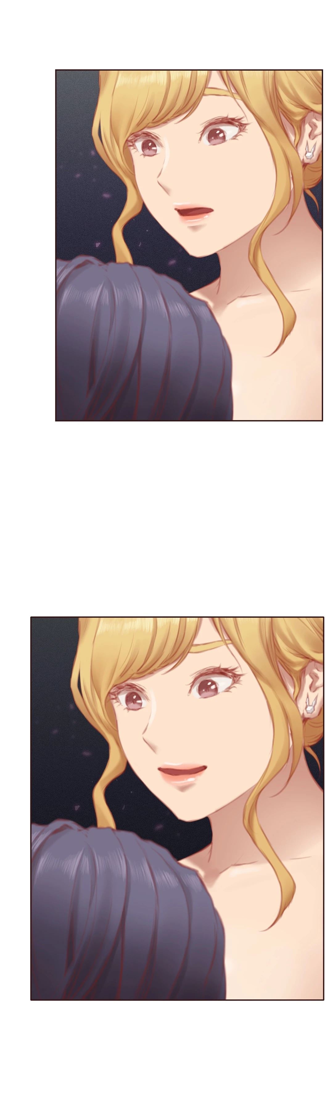 A World of Our Own Chapter 8 Page 49