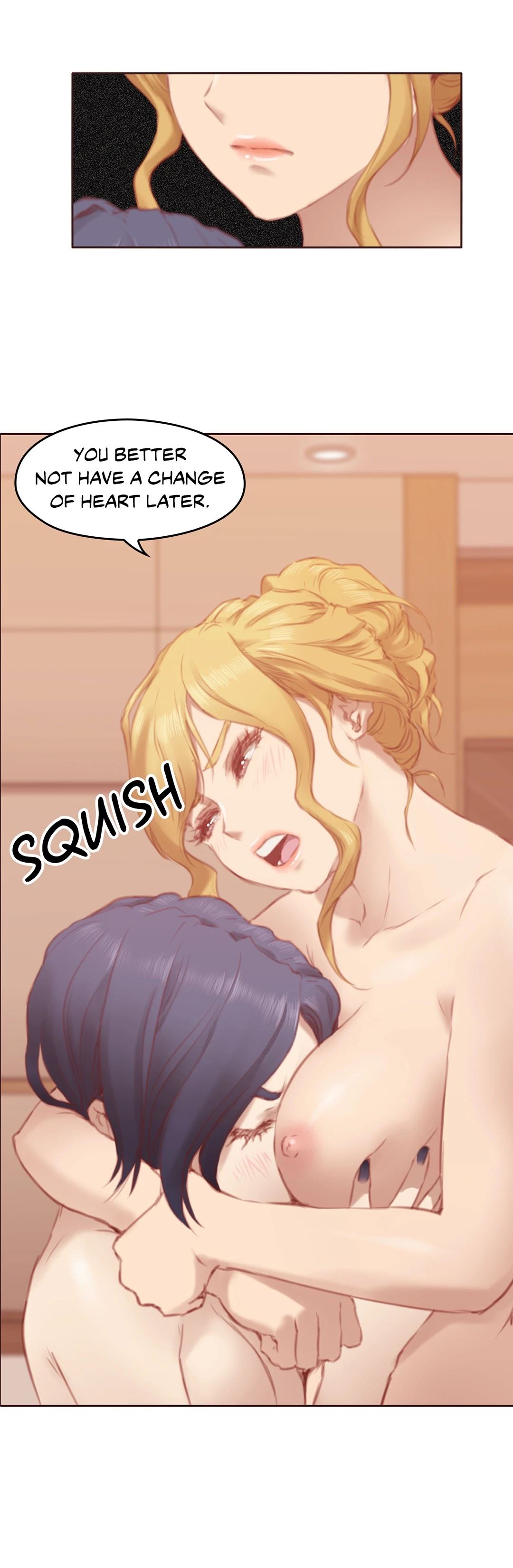 A World of Our Own Chapter 9 Page 2