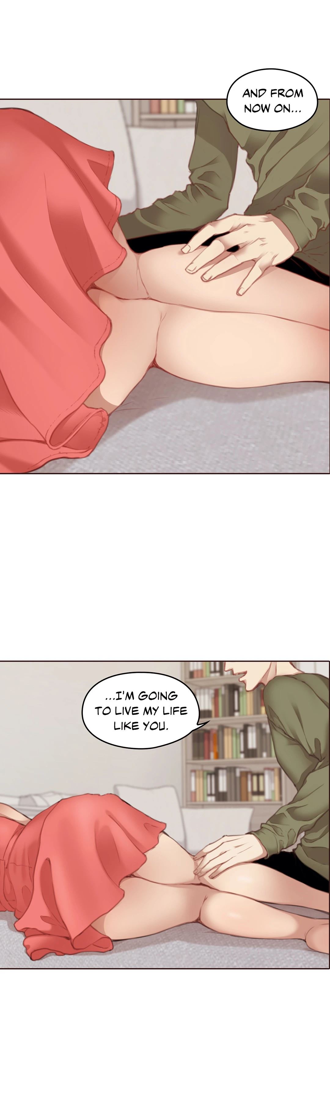 A World of Our Own Chapter 9 Page 26