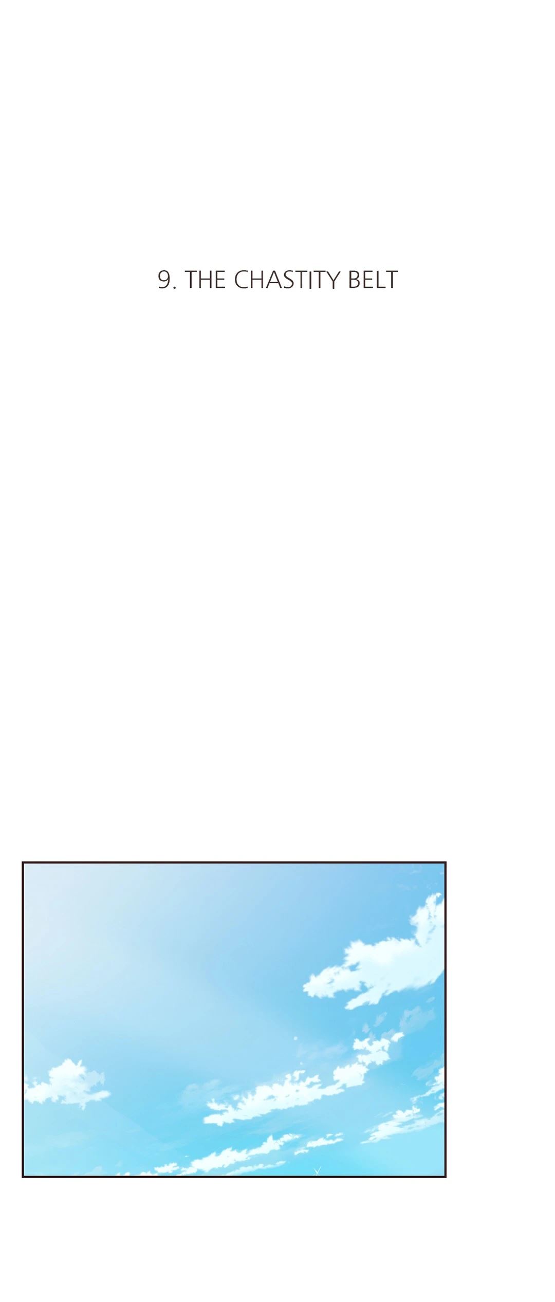 A World of Our Own Chapter 9 Page 4