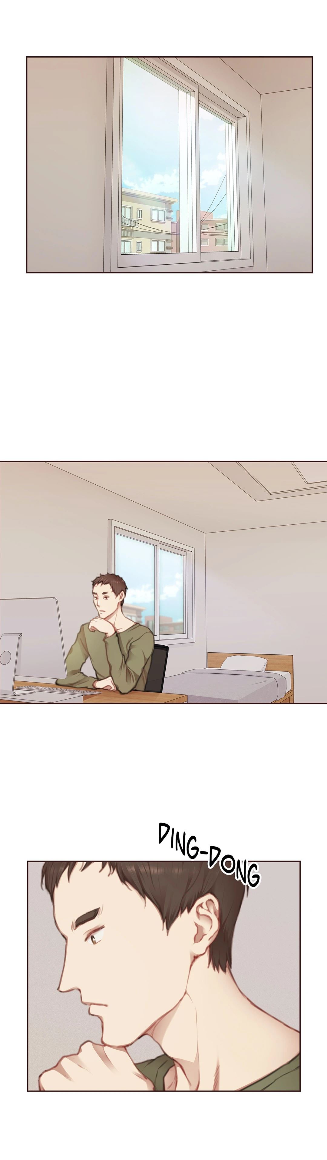 A World of Our Own Chapter 9 Page 5