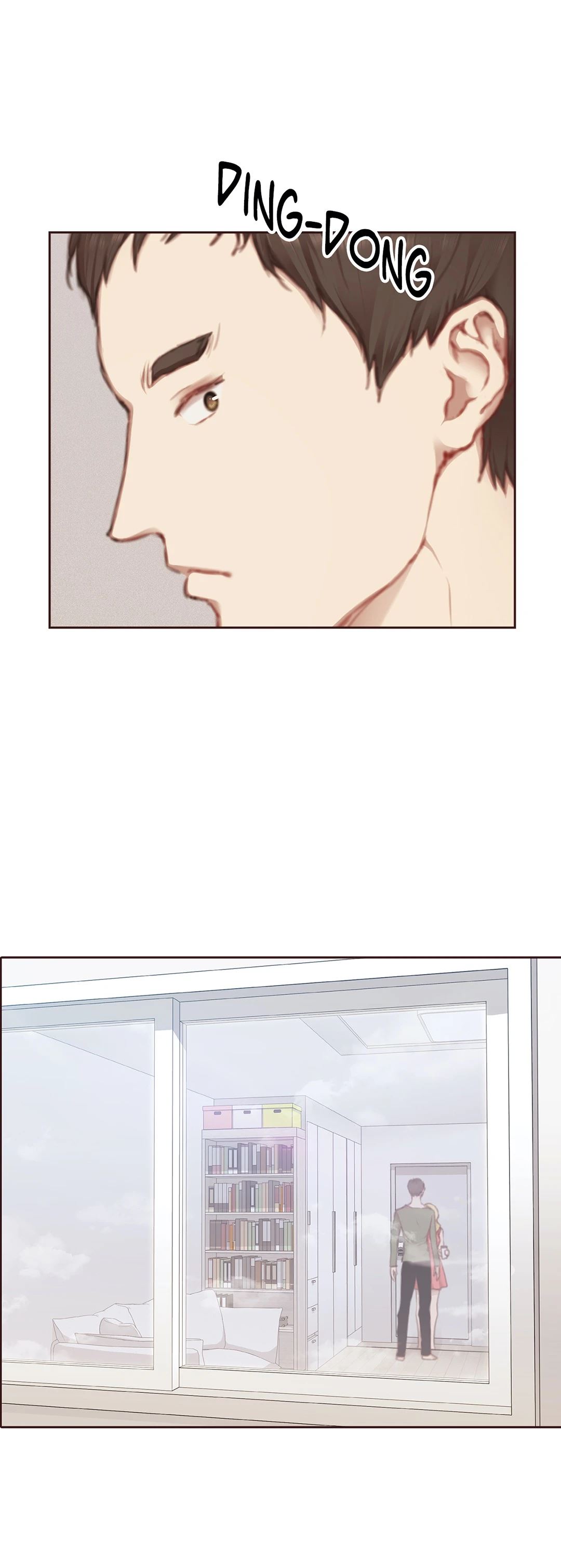 A World of Our Own Chapter 9 Page 6