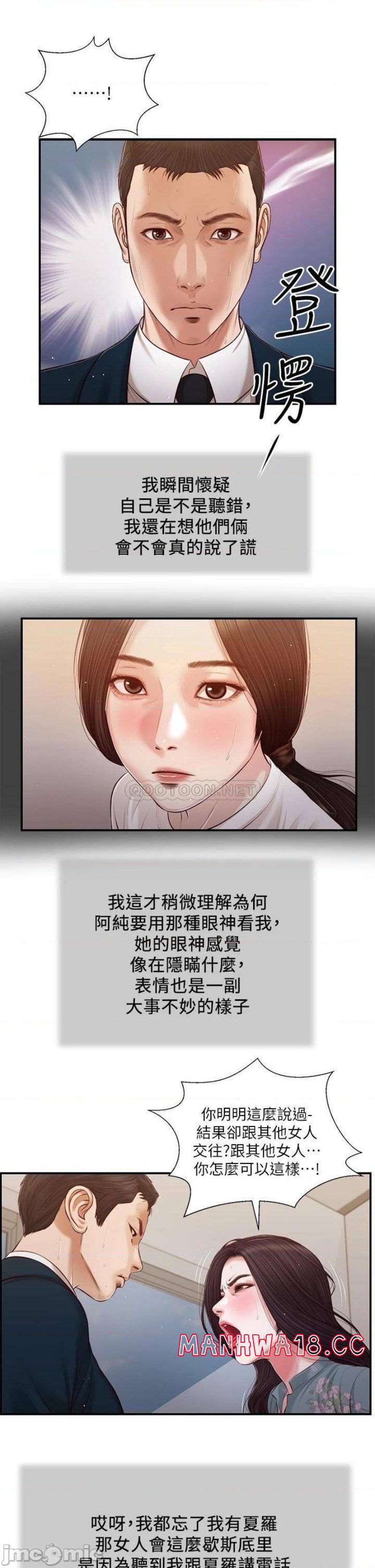 Concubine Raw Chapter 101 Page 6