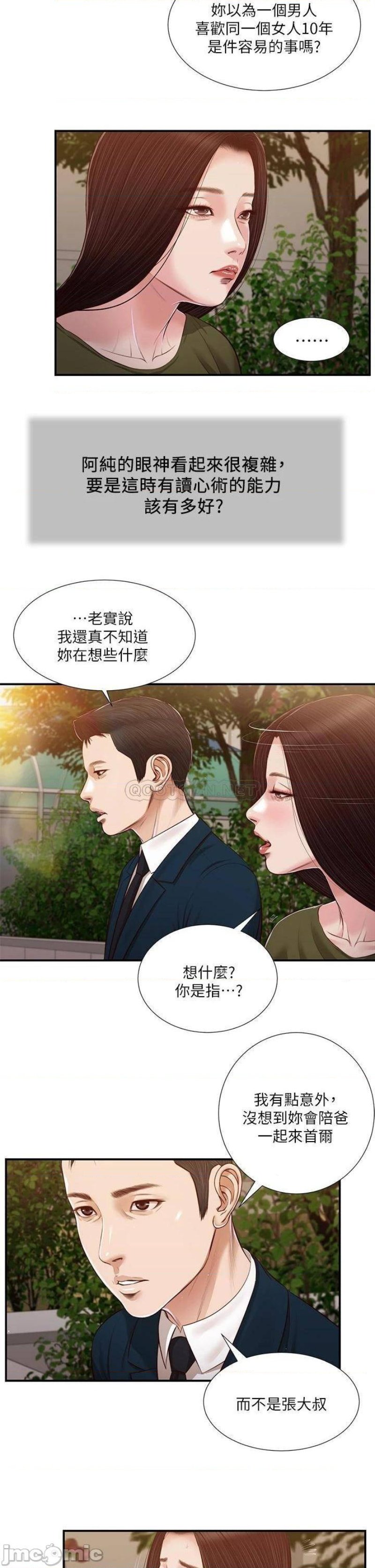 Concubine Raw Chapter 103 Page 20