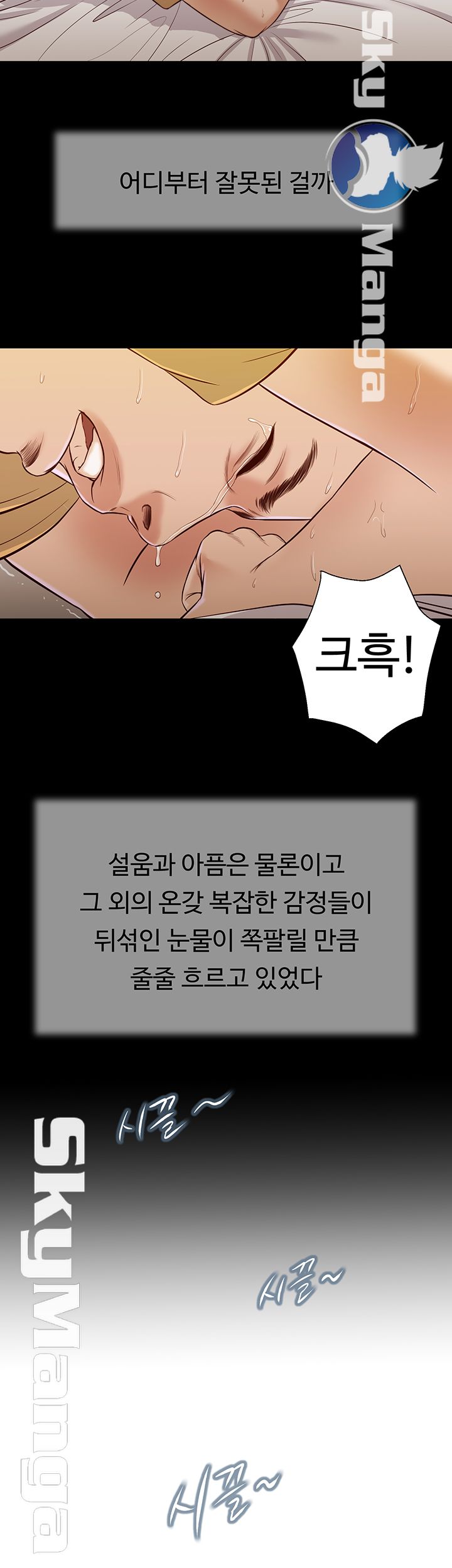 Concubine Raw Chapter 25 Page 16
