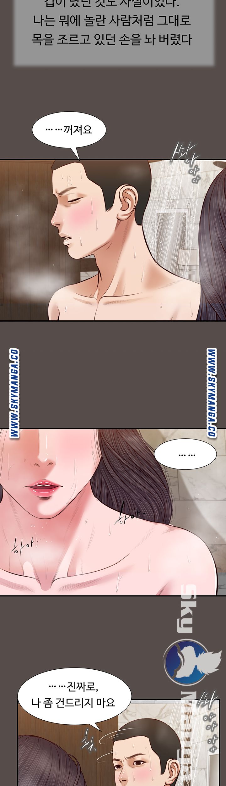 Concubine Raw Chapter 32 Page 17