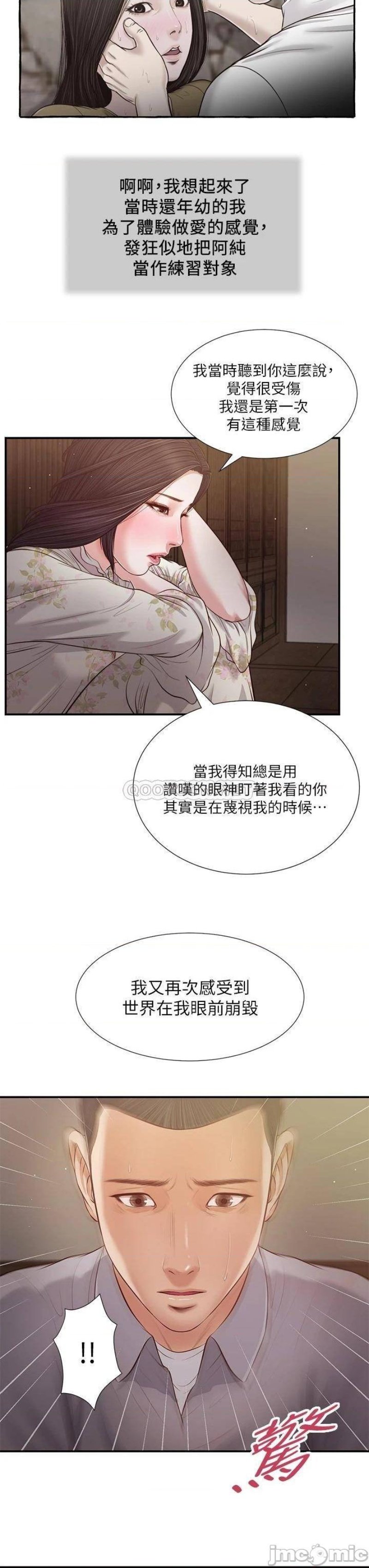 Concubine Raw Chapter 60 Page 23