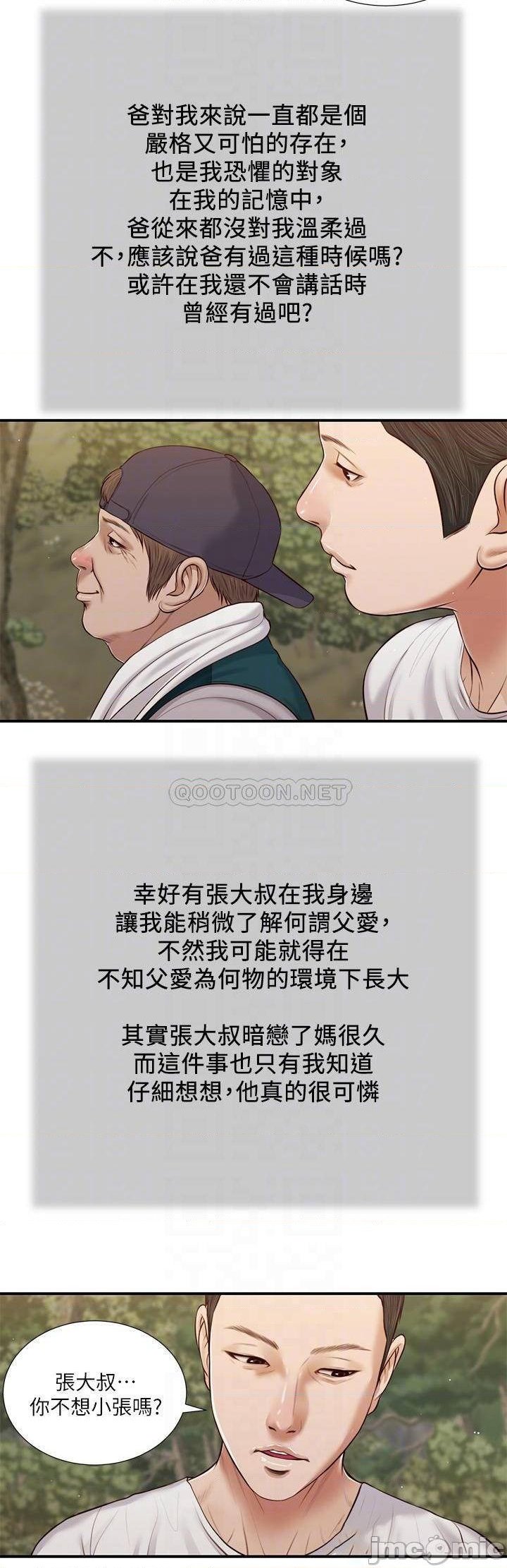 Concubine Raw Chapter 63 Page 15
