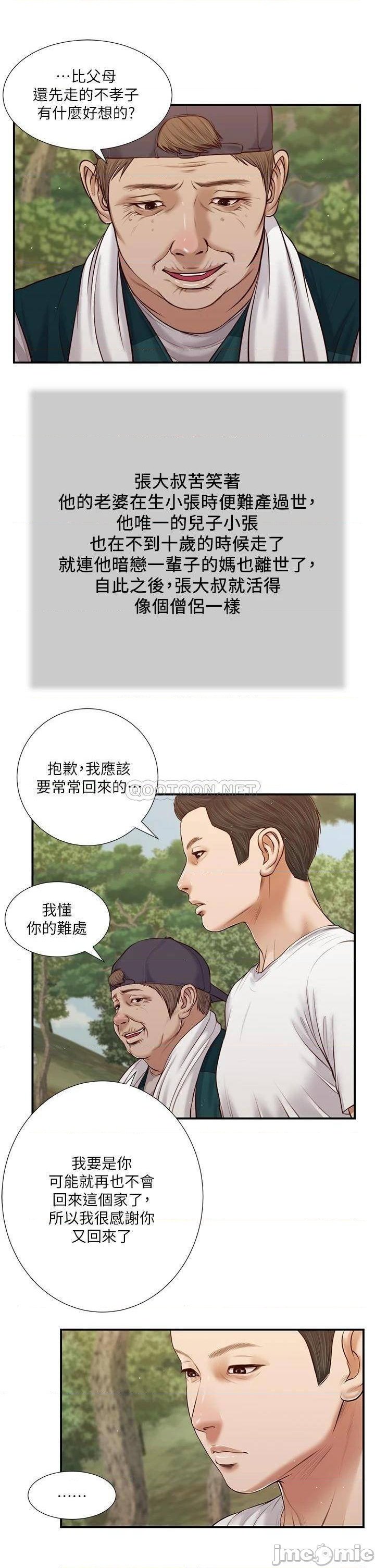 Concubine Raw Chapter 63 Page 16