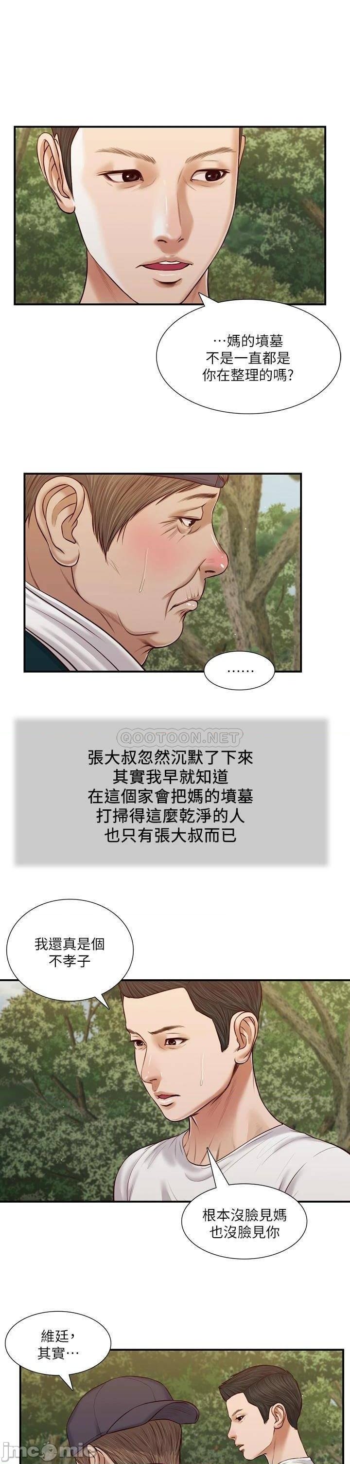 Concubine Raw Chapter 64 Page 1