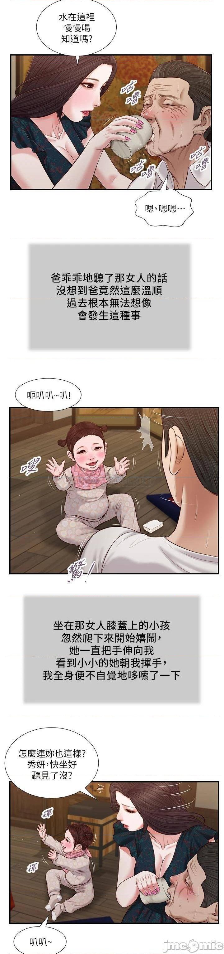Concubine Raw Chapter 64 Page 23