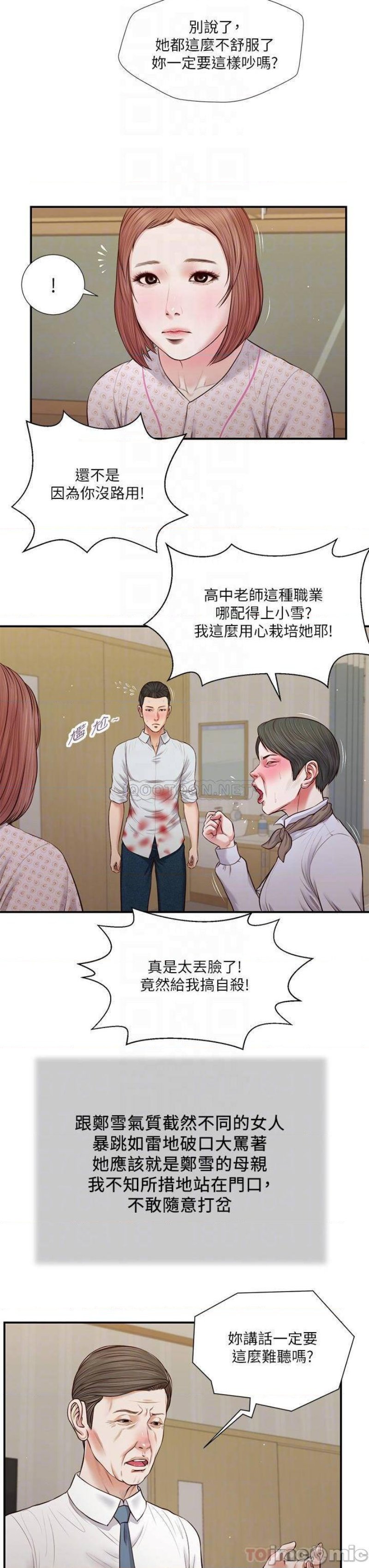 Concubine Raw Chapter 70 Page 3