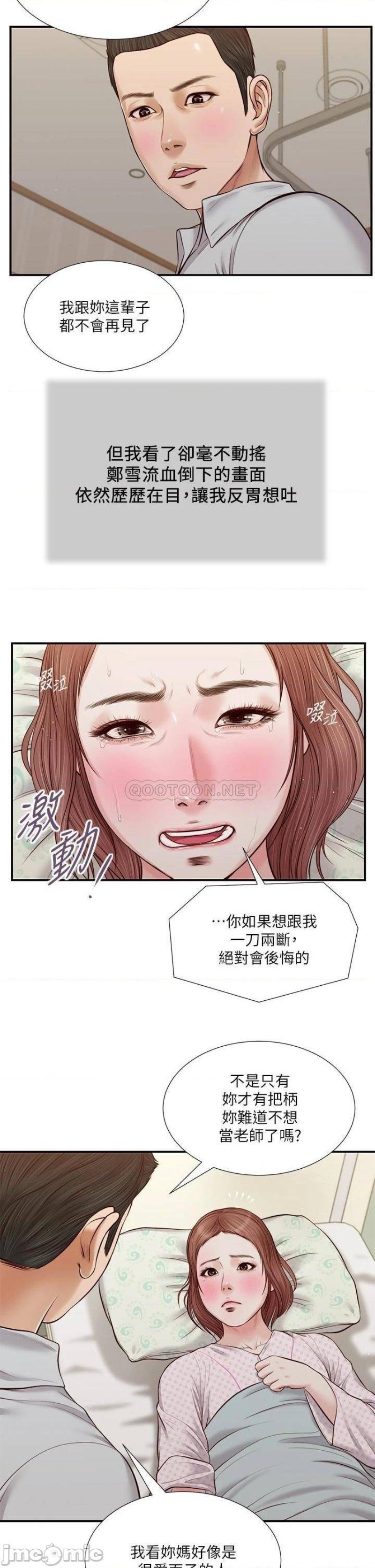 Concubine Raw Chapter 71 Page 2