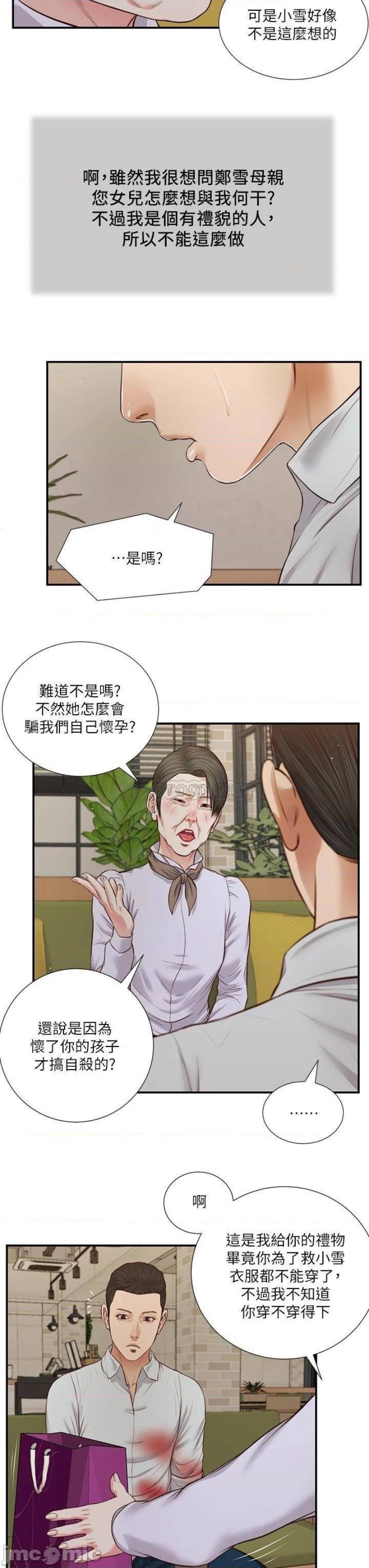 Concubine Raw Chapter 71 Page 23