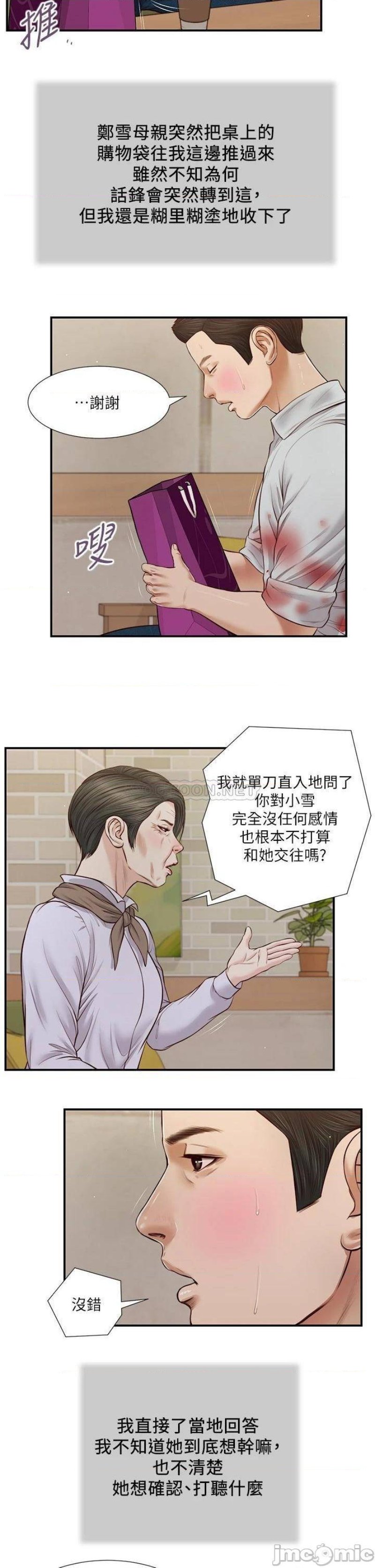 Concubine Raw Chapter 71 Page 24