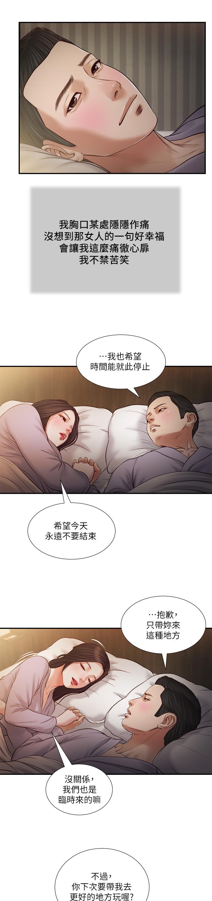 Concubine Raw Chapter 77 Page 8