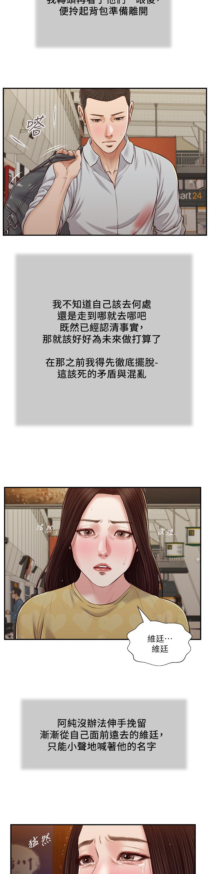 Concubine Raw Chapter 79 Page 10
