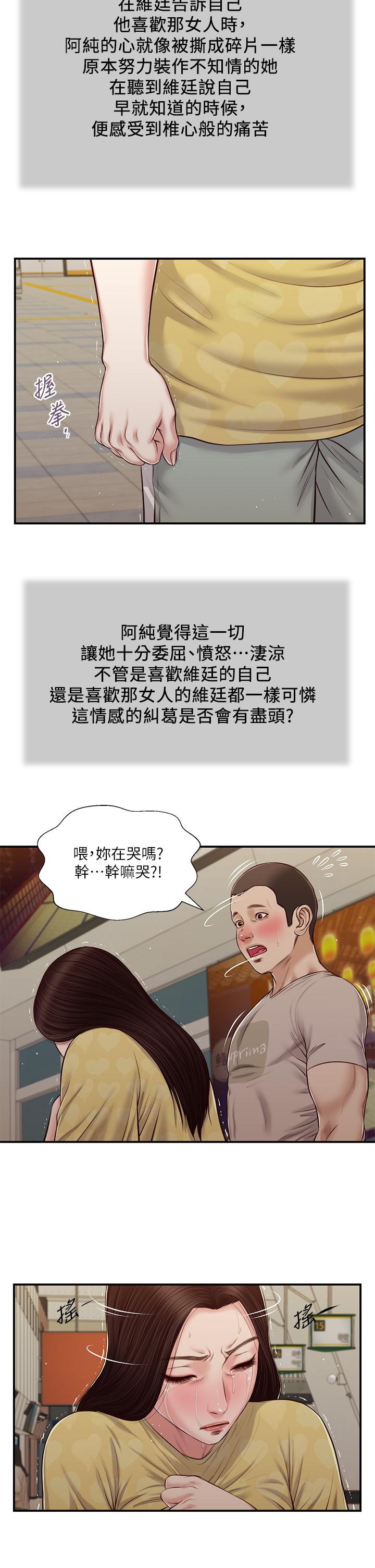 Concubine Raw Chapter 79 Page 12
