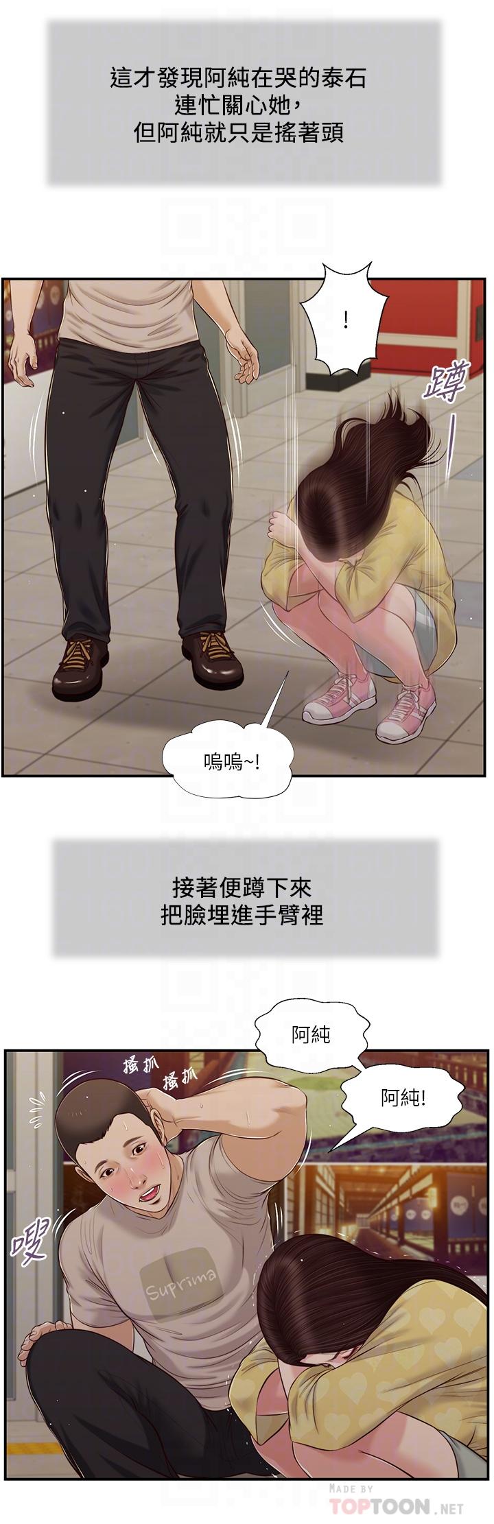 Concubine Raw Chapter 79 Page 13