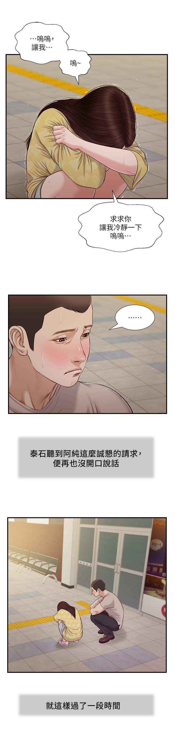 Concubine Raw Chapter 79 Page 14