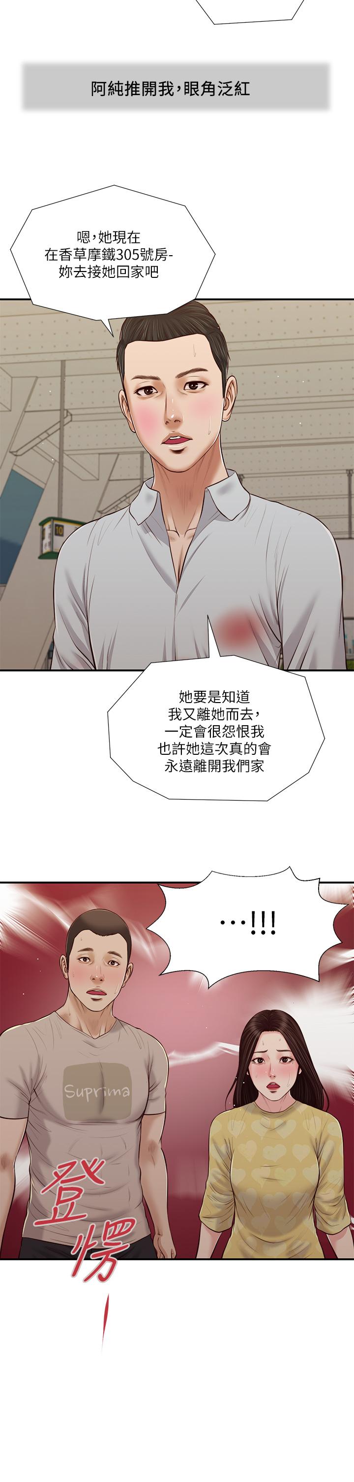 Concubine Raw Chapter 79 Page 2