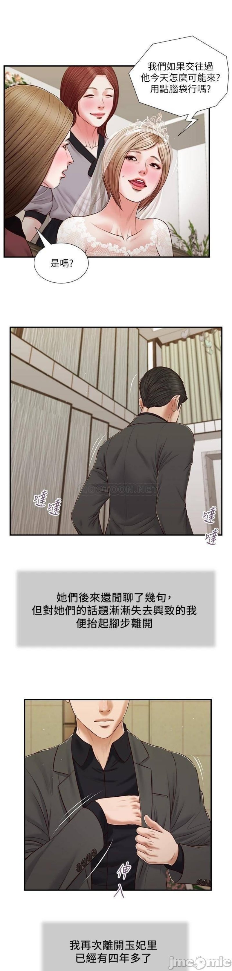 Concubine Raw Chapter 80 Page 21