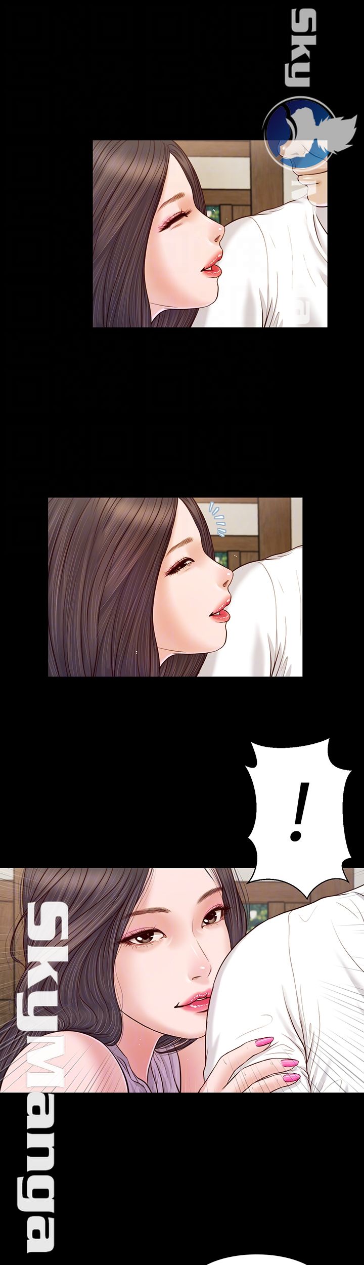 Concubine Raw Chapter 8 Page 9