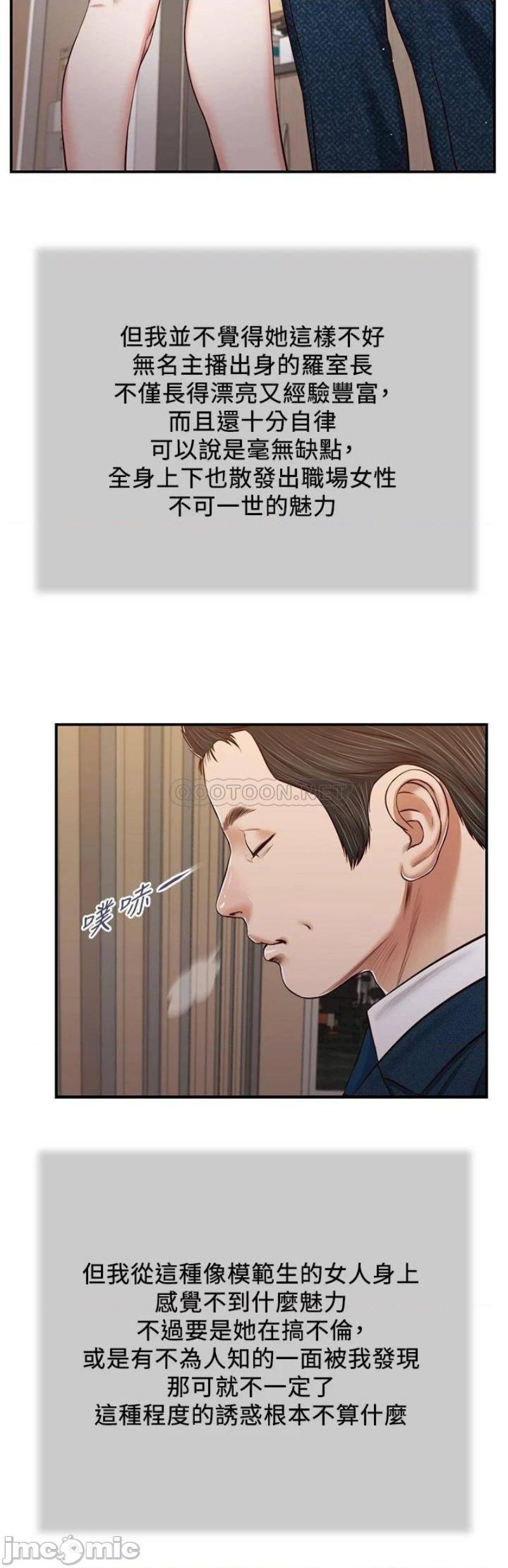 Concubine Raw Chapter 83 Page 20