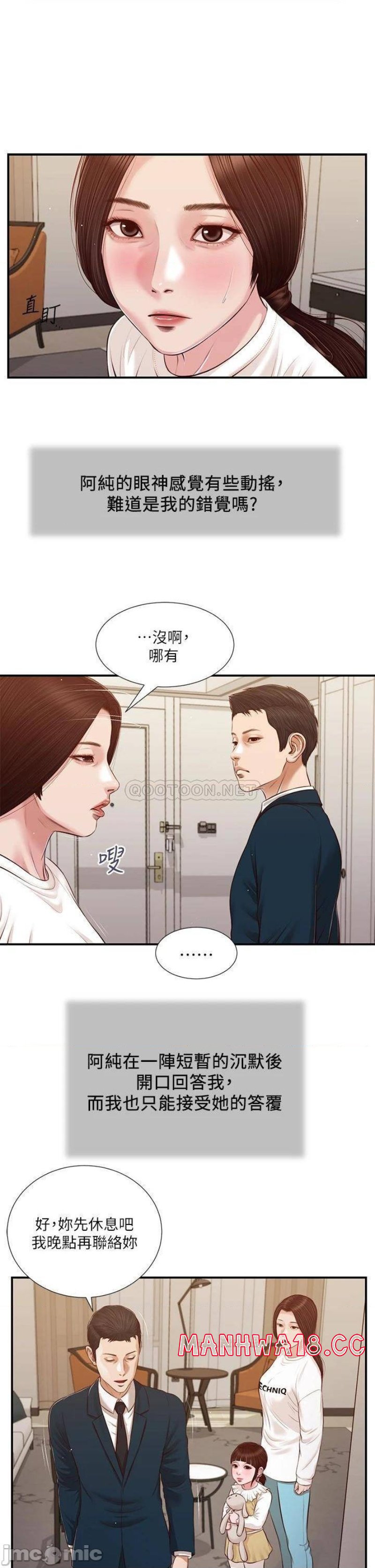 Concubine Raw Chapter 100 Page 1